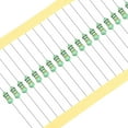 thumbnail image 1 of 50Pcs 0510 Color Ring Inductor 10000uH 1W Axial RF Choke Coil, 1 of 4