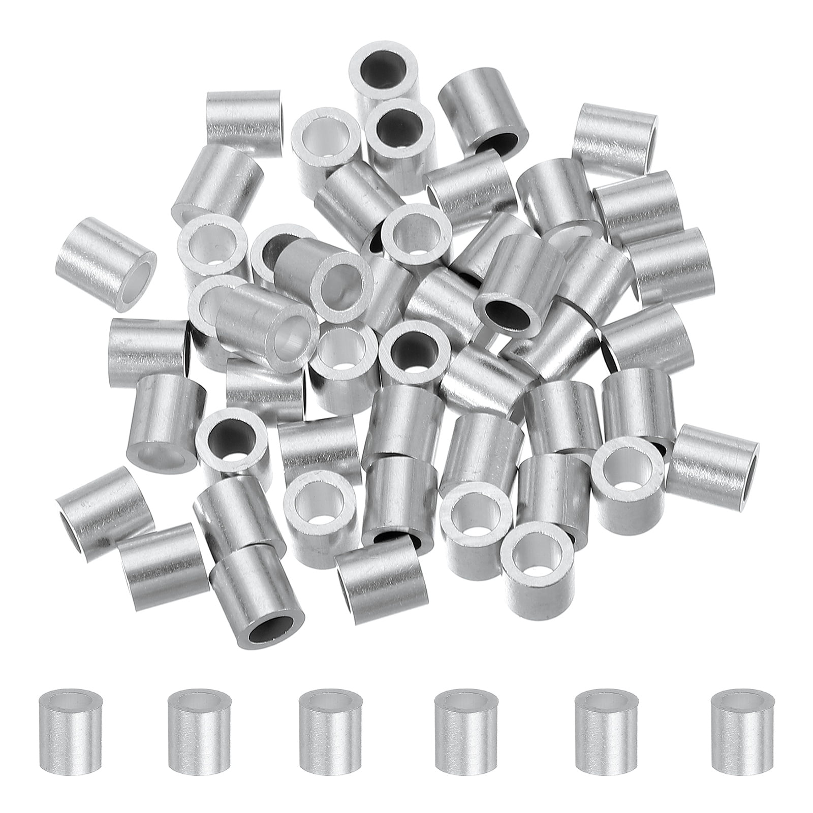 50Pcs 3/16