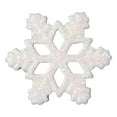 thumbnail image 1 of 50Pcs 3 Size Mini Snowflake Ornaments Snowflakes Handicrafts Snowflake Decorations for Christmas Tree Decoration, Perfect for Adding a Festive Touch to Holiday Decor, 1 of 1