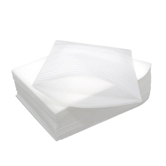 50Pcs 30x40cm Cushion Pouches For Wrapping Dishes Glassware During Moving And Storage