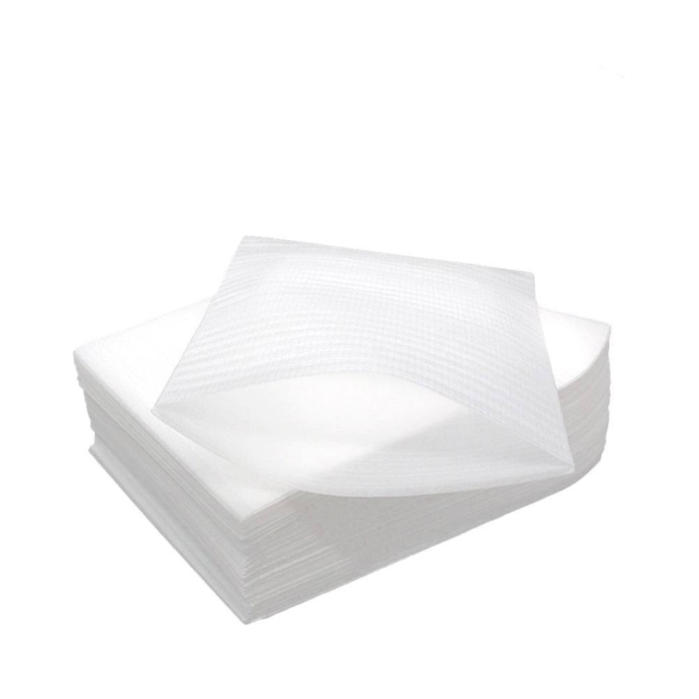 50Pcs 30x40cm Cushion Pouches Safely Wrap Cup Dishes Glassware