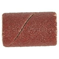 thumbnail image 1 of 50Pcs 320 Grit Drum Sanding Bands Sleeves + 2Pcs Mandrels Sandpaper Rotary Tool, 1 of 10