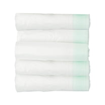 50Pcs/5 Rolls Disposable Baby Kids Potty Chair Bag Drawstring Toilet Liner Pouch