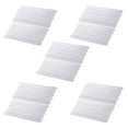 thumbnail image 1 of 50Pcs Anti- Strips Safety Shower Treads Stickers Bathtub Non Stickers Stair Step Anti Tape 7.87Inch, 1 of 8
