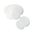 thumbnail image 1 of 50x Armpit Sweat Pads-White, 1 of 7