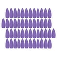 thumbnail image 1 of 50Pcs Backflow Incense Cones Waterfall Natural Scents Fragrance Purification with Iron Box,Backflow Incense Cones,Air Purification, 1 of 8