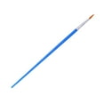 50Pcs Brush Paint Brushes Set Fine Painting Watercolor Drawing Pointed