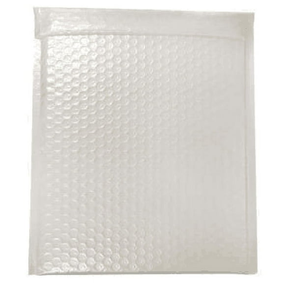 50Pcs Bubble Mailers,Padded Envelopes Bulk, Bubble Lined Wrap Polymailer Bags
