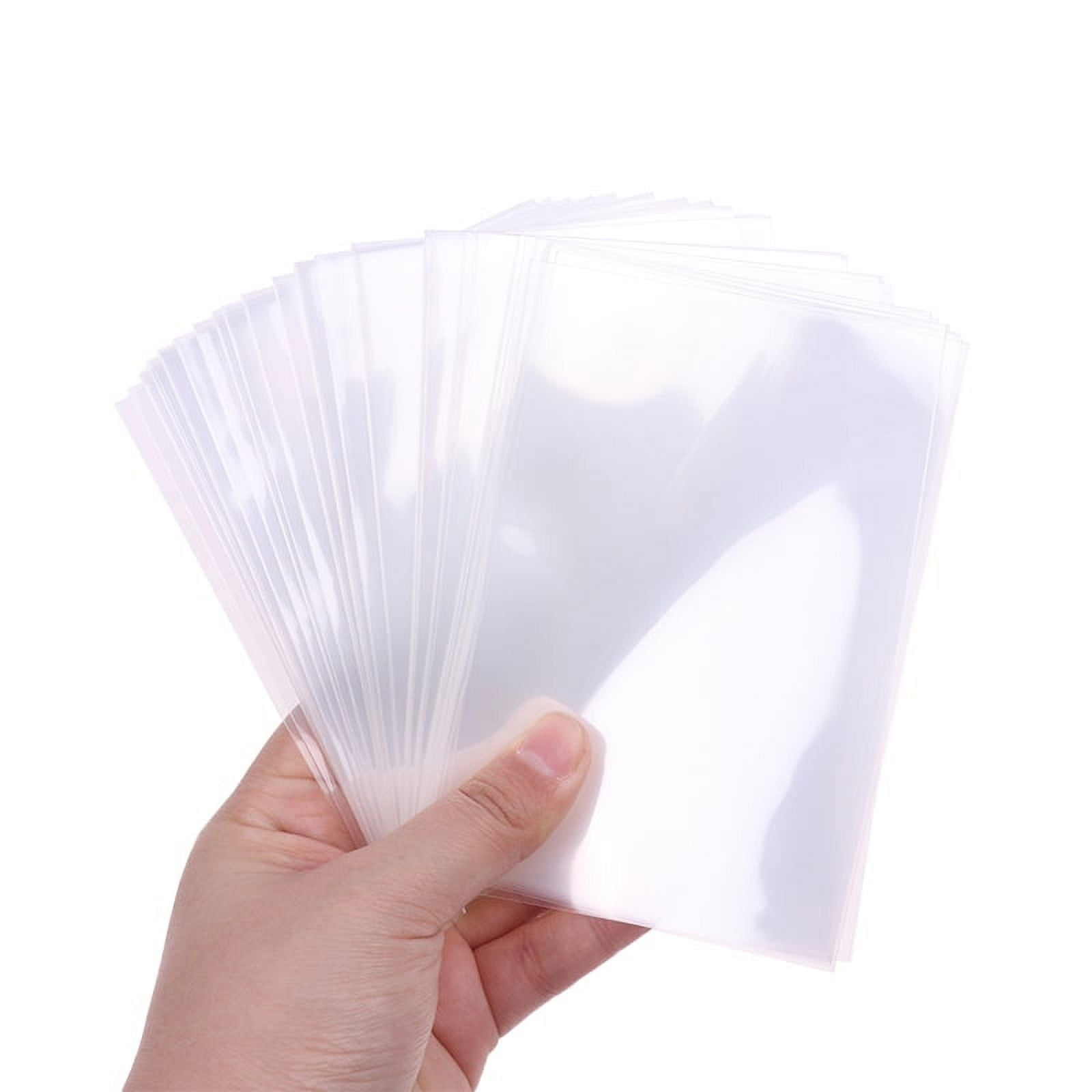 clear holographic card sleeves Ultimate Guard - Premium Soft Sleeves - Board Game Cards main image 1