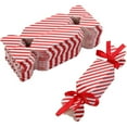thumbnail image 1 of 50Pcs Christmas Candy Boxes, Small Red Gift Boxes for Sweets, Chocolate with Ribbon, Gift Boxes Party Favor Boxes Cookie Boxes for Xmas, Wedding Party Wrap Bag, Red, 1 of 7