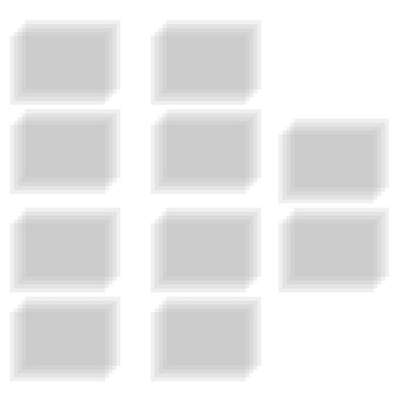 50Pcs Clear Plastic Acetate Sheets for Quilting Stencils Vinyls Cutting Crafts