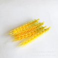 thumbnail image 1 of MERRYHAPY 50 Pcs Realistic Plastic Wheat Ears Artificial Flowers for Home Decor, Wedding, Crafts, 3.9×0.6×0.6in, 1 of 5