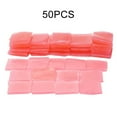 thumbnail image 1 of 50Pcs DIY Diamond Painting Glue Clay Diamond Painting Wax for Diamond Painting Embroidery Crossing-Stitch Painting Tool, 1 of 6