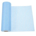 thumbnail image 1 of Greenadscape Kitchen Rags Reusable Dish Cloths for Households Blue 50Pack, 1 of 7