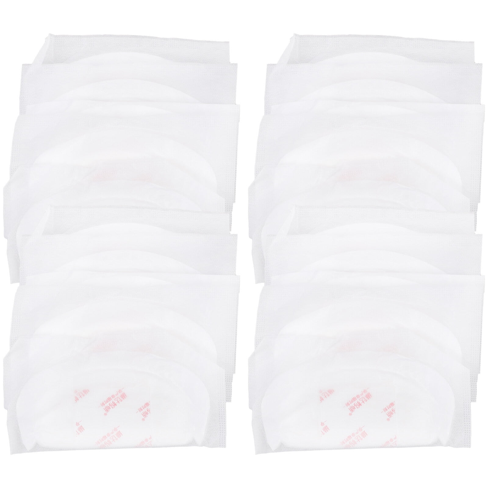 50Pcs Disposable Maternity Breast Feeding Pads Spill Prevention Nursing