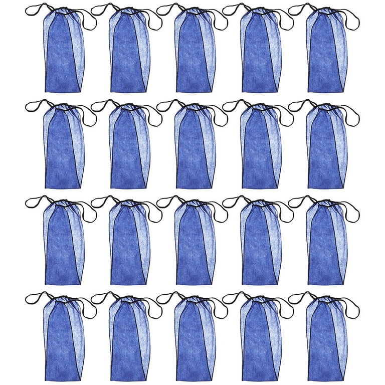 50Pcs Disposable Thong Panties Sauna SPA Thong Panties Women Disposable  Underpants for Sauna 
