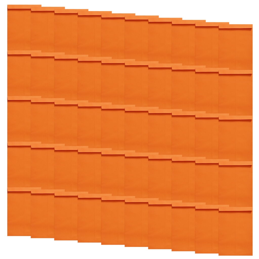 50Pcs Sealing Envelopes 12.7x9Inch Mailing Envelope File Organiser Envelopes