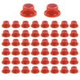 thumbnail image 1 of 50Pcs Faucet Leak-Proof Sealing Gaskets - Rubber Faucet Gaskets, Leak-Proof Plug Washers, Replacement Faucet Sealing Rings, Anti-Leak Faucet Gaskets for Home Plumbing, 1 of 1