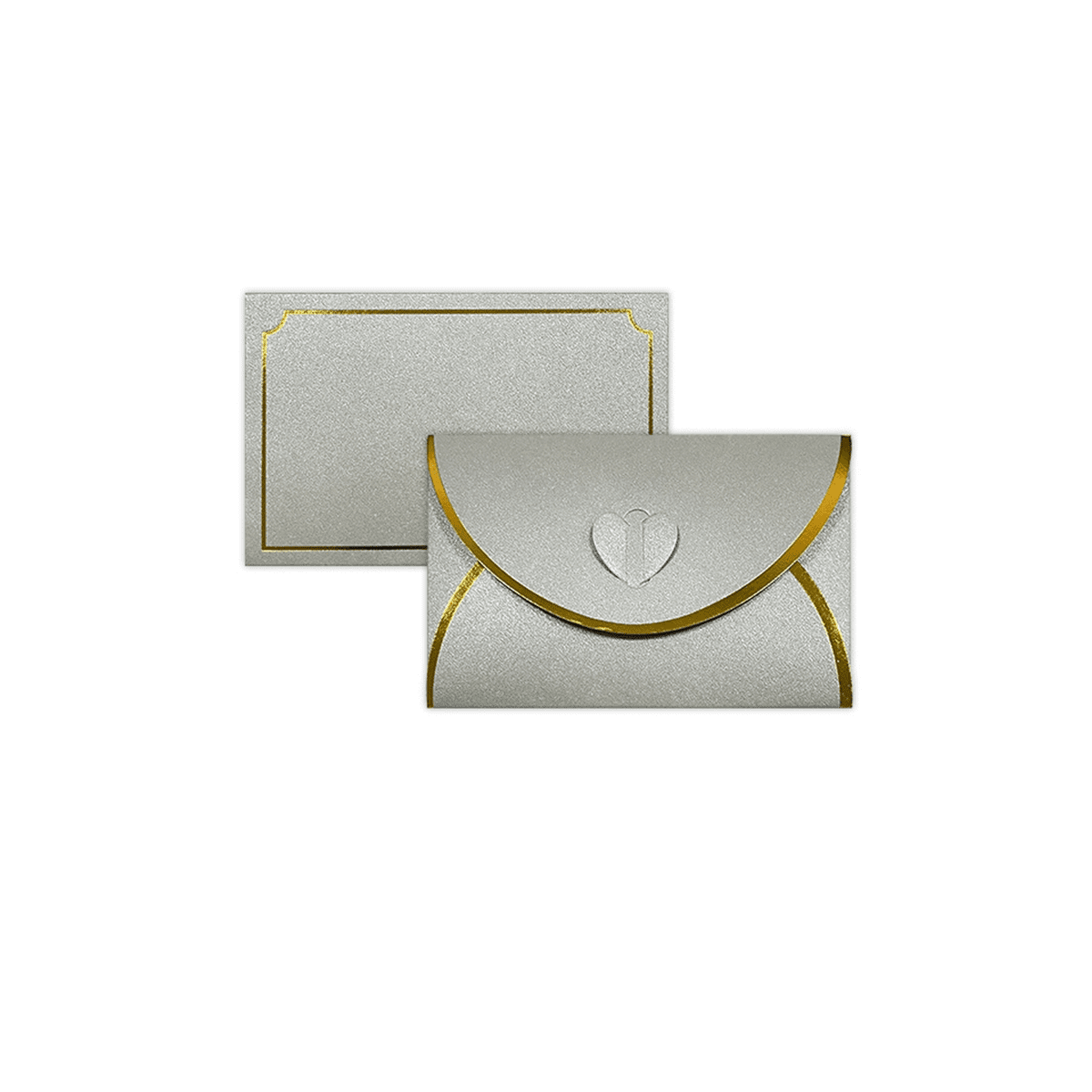 clear plastic id card sleeves Altered main image 1