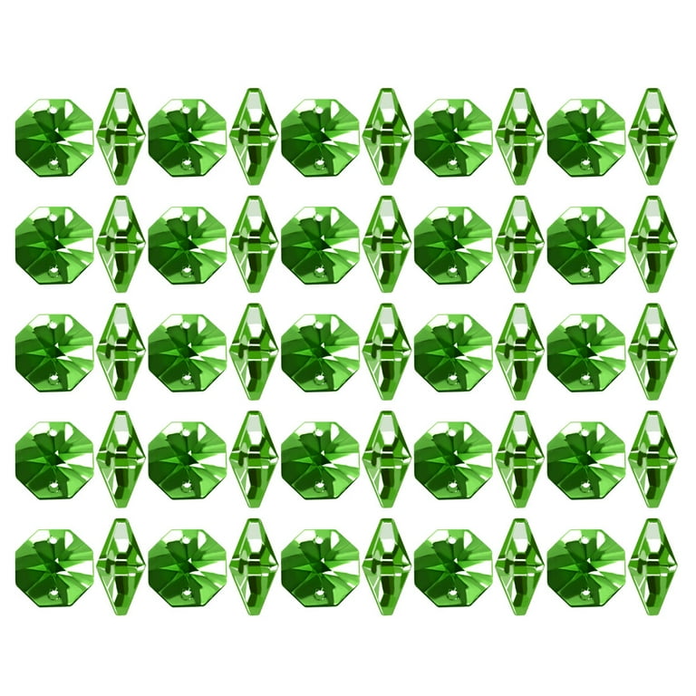 Crystal store beads walmart