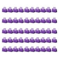 thumbnail image 1 of 50Pcs Heart Shape Wedding Name Cards Table Number Cards For Table Setting Weddings Engagement Christmas Dinner Parties, 1 of 9