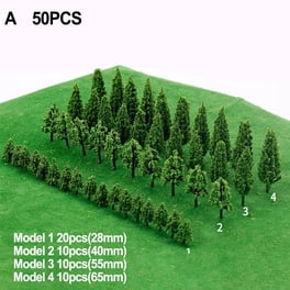 SuperTrees Scenic Express 2パック SuperTrees Scenic Express 2パック