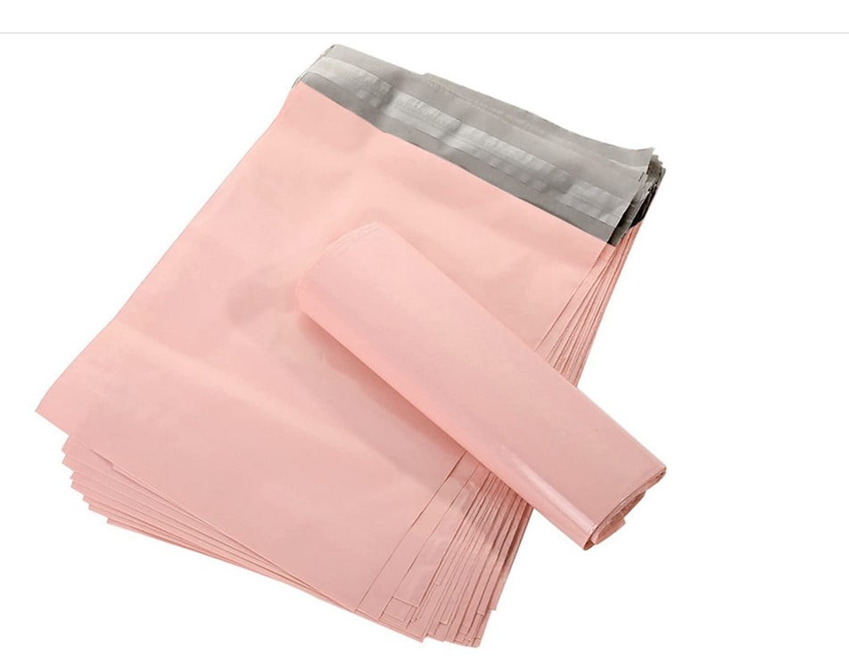 50Pcs Packaging Menstrual Girls Bags Menstrual Pouches Tampon Disposal