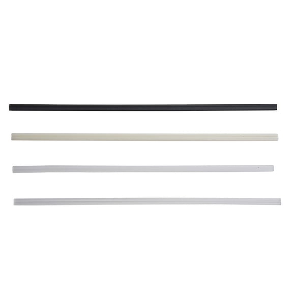 50Pcs Pvc Abs Pp Pe Plastic Welding Rod Electrode For Plastic Welder Tool