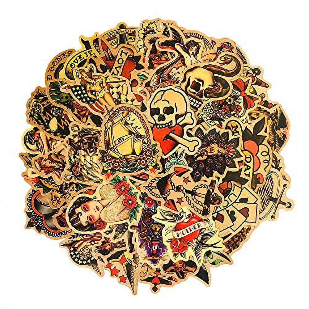 50 Mixed Cartoon Stickers For Skateboards, Laptops, Fridges, Helmets,  Retrospec Bikes, Motorcycles, PS4, Notebooks, Guitars PVC Decals For  Childrens Playtime From Cindyyyyy, $1.67