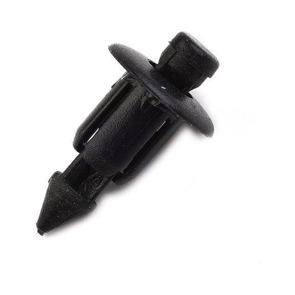 50PCS Rivetti Clips Scatto Plastica 6Mm Carene Per for Suzuki for Honda
