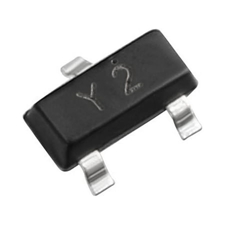Unique Bargains 50Pcs Plastic-Encapsulate Power TO-92 Transistor NPN 25V 1.5A 1W