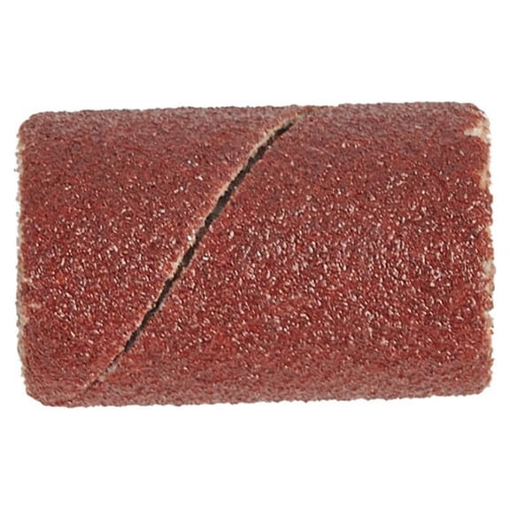 50Pcs Sandpaper Grinding Head Sanding Drum Bit Abrasive Rotary Tool 80#120#180# 180#