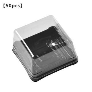 https://i5.walmartimages.com/seo/50Pcs-Square-Mini-Cakes-Box-Clear-Plastic-Muffins-Cups-with-Lids-Cookies-Cupcake-Container-Black_540e2834-3e30-454d-bad1-364f95cb5349.0d8041a869165c15f034d92f937e7816.jpeg?odnHeight=320&odnWidth=320&odnBg=FFFFFF