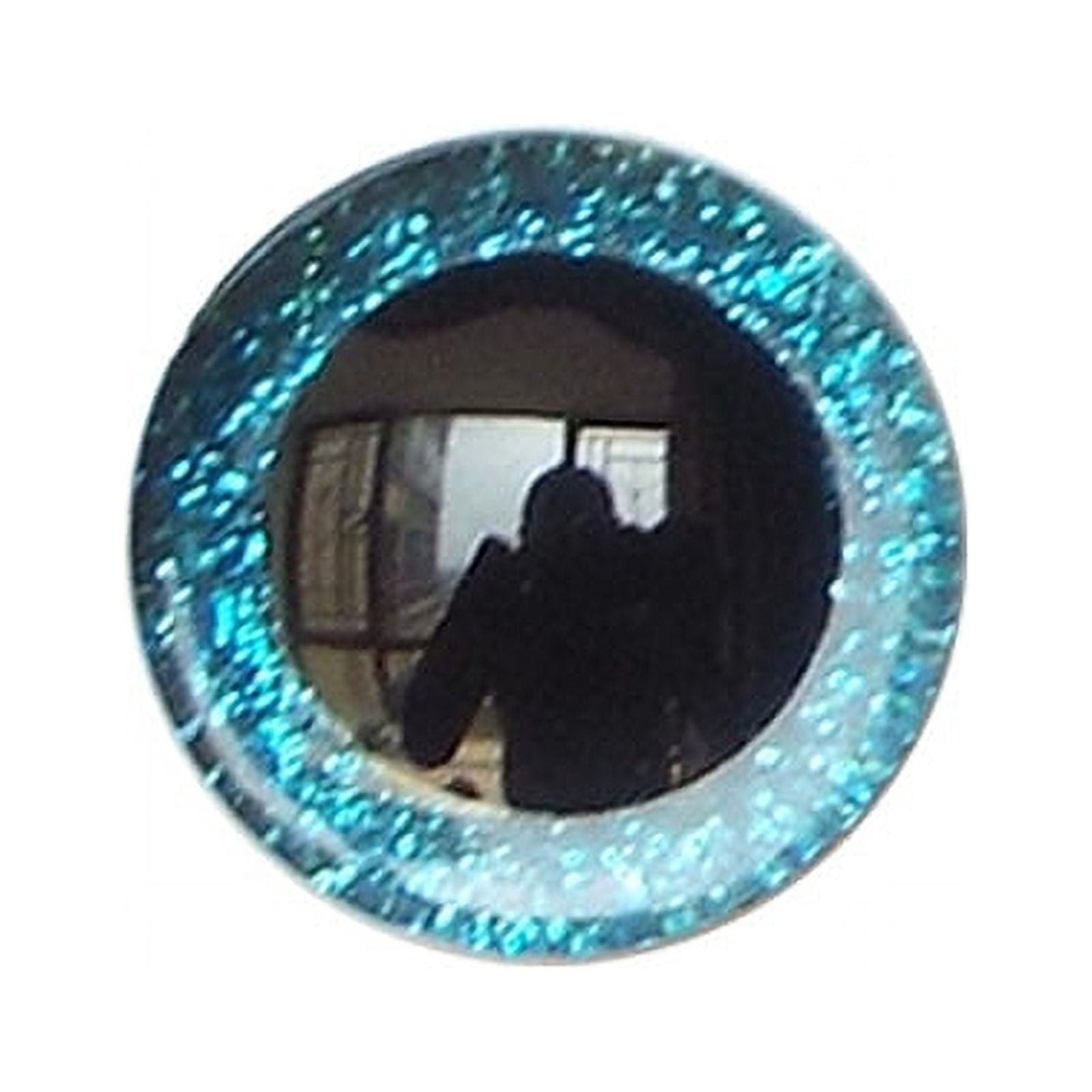 50Pcs Stuffed Animals Eyes Crafts Doll Making Eyes Stuffed Animals