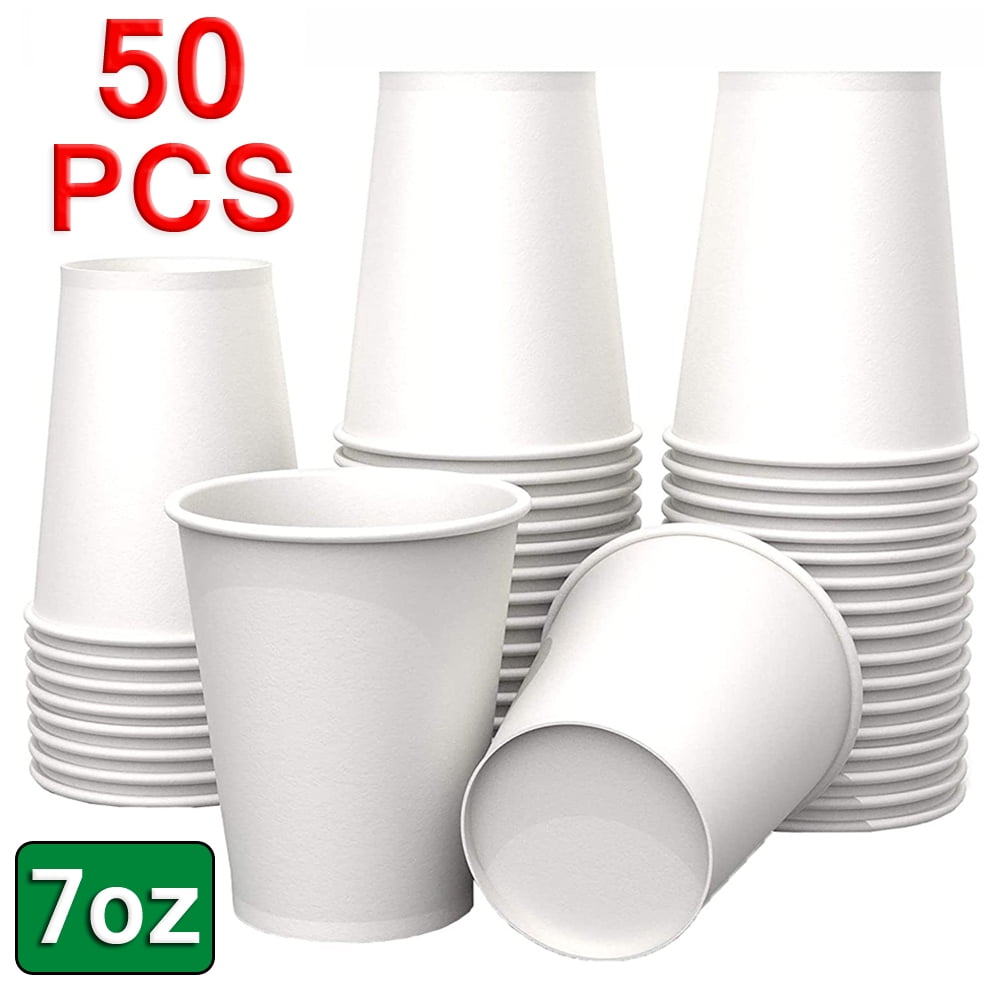 https://i5.walmartimages.com/seo/50Pcs-White-Paper-Coffee-Cups-7oz-Disposable-Mouthwash-Paper-Cup-for-Water-Juice-Coffee-or-Tea_6a482c7a-7e52-43f8-8f68-478a2e3837ec.77869106f14259275b676f0b3ff35ea4.jpeg