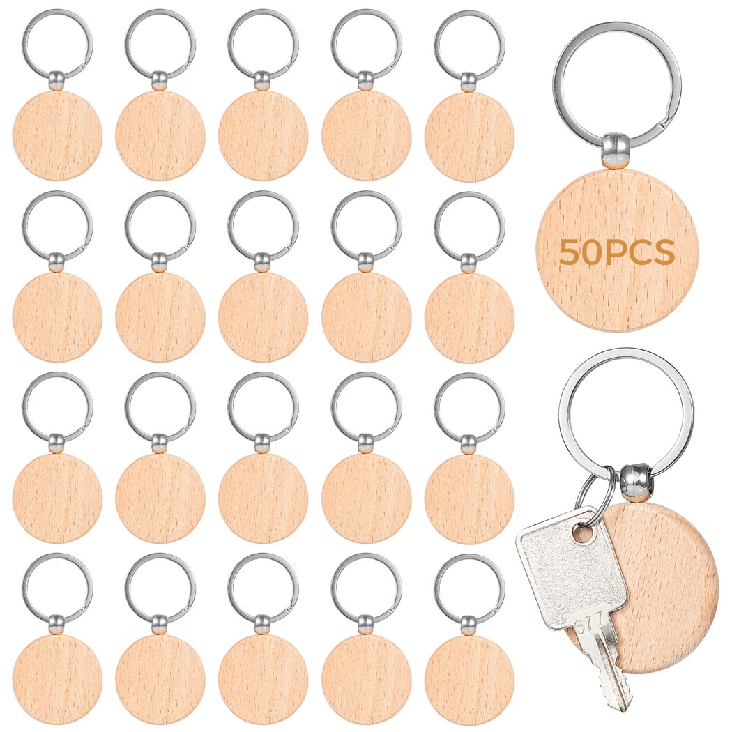 Diy keyring deals supplies