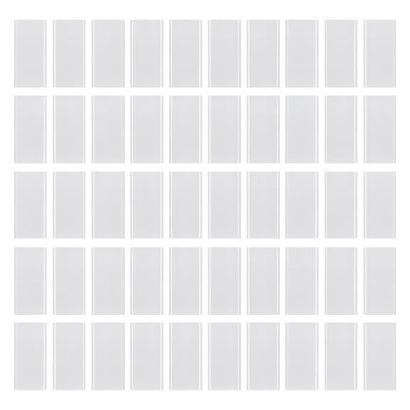 50Pcs/pack Water Soluble Fishing Baits Bag Fast Fishing Baits Dissolving Bag