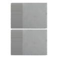 Silver Pickup Rings 50Pieces Professional Silver Polishing Rag Silver Restoration Fabric ...