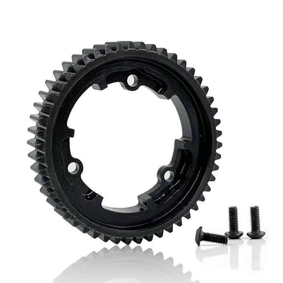 50T Big Tooth Main Gear Spur Gear 6449 for Traxxas For XMaxx EREVO RC Car Parts