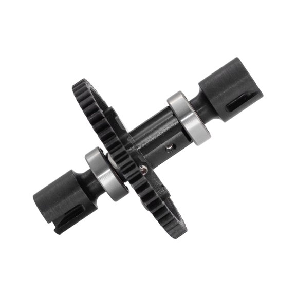 50T Gear Set For 1/8 Remote Control Models Designed For Competitive Racing Scenarios