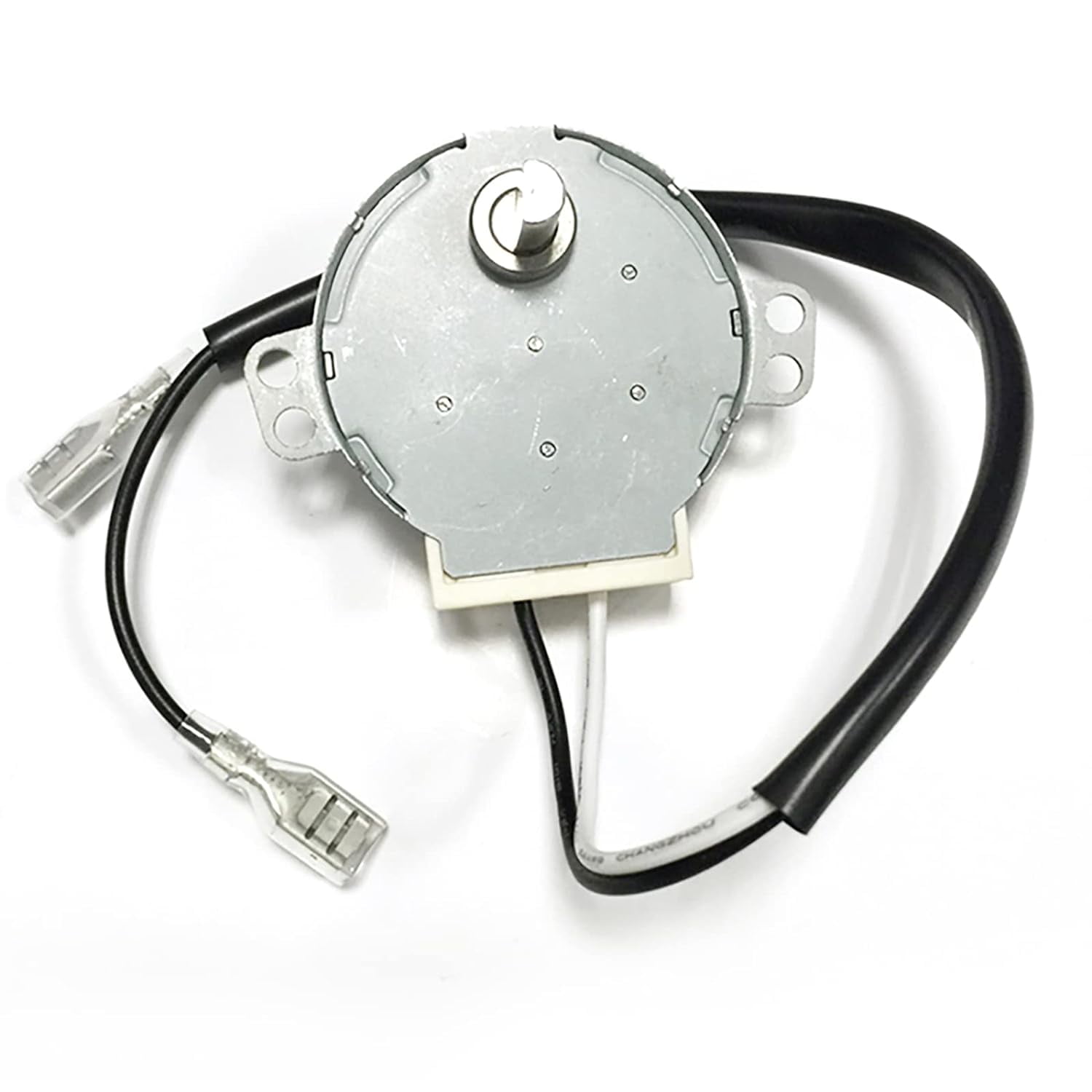 Upgrade Synchronous Motor 50TYZ-E Replacement For Ice Maker Machines - 120V, 3.5W, 3.5-4.1 RPM