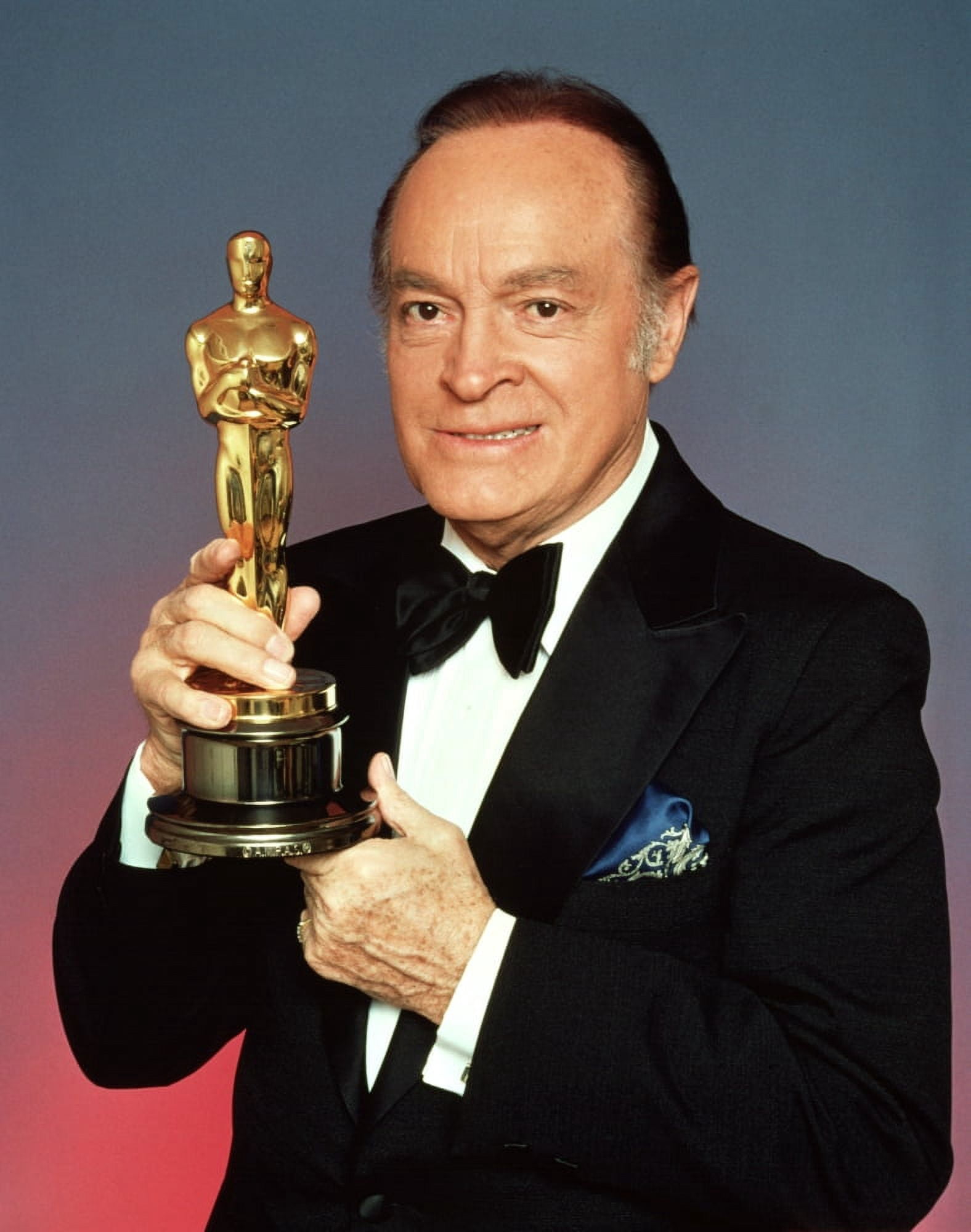 50Th Annual Academy Awards Canvas Art -  (16 x 20)