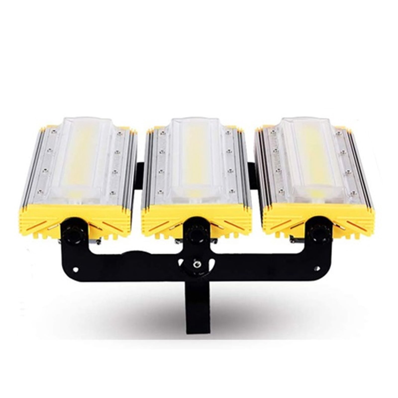 50W 100W 150W LED Outdoor COB Floodlight Flood Light Projector Reflector Lamp Waterproof Spotlight Construction Lamp Lighting