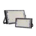 thumbnail image 1 of 50W 100W 150W Led Flood Light IP65 Waterproof Outdoor Floodlight Spotlight LED Reflector Street Lamp Wall Flood Lights, 1 of 6