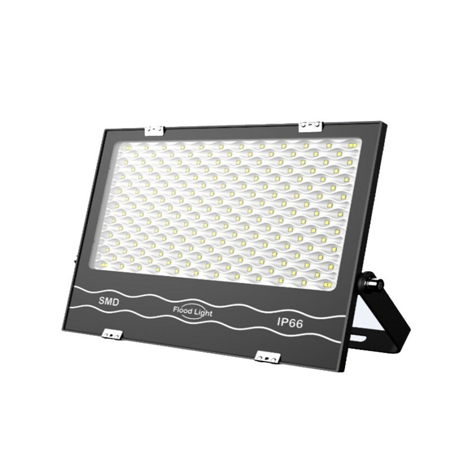50W 100W 200W Bouwlamp Led Flood Light IP65 For Construction Parking Indoor/Outdoor Decor Led Projectors Lights ,Power Saving