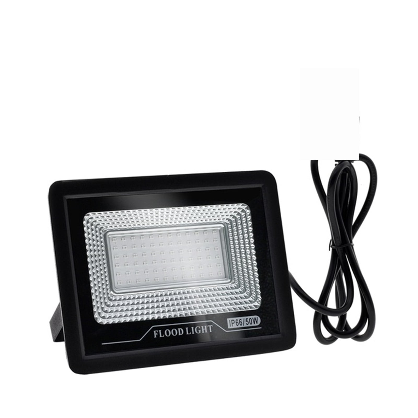 Projecteur Lumière Noire LED 60W - 395nm UV, Étanche IP66, Parfait Pour Halloween Soirees Fluo Bars Et Discotheques 97634712 - Foto 6