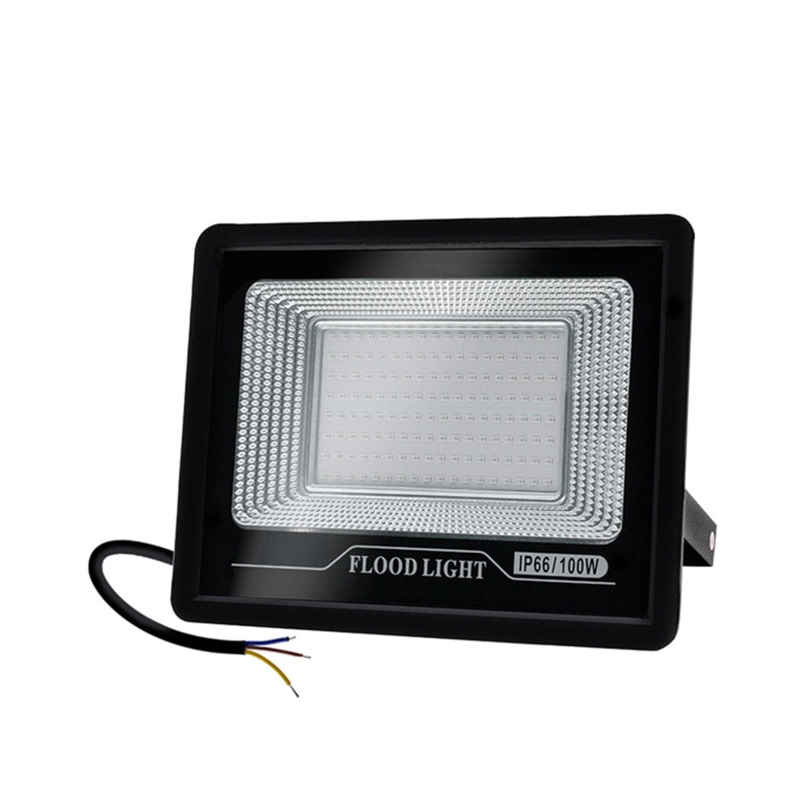 50W 100W LED UV Floodlight Halloween Party Ambient Light 395nm 400nm IP66 Waterproof Ultraviolet Fluorescent Stage Lamp ,Save Energ