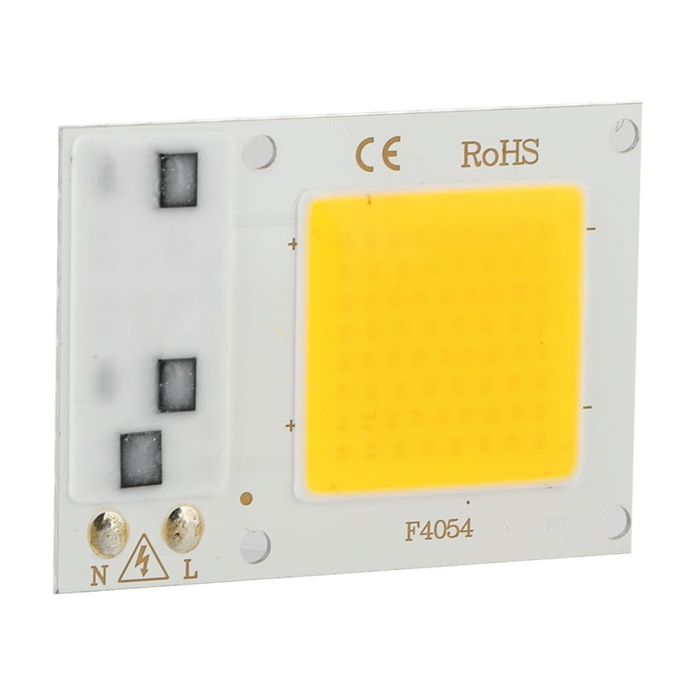 Cob led 50w 220v hot sale