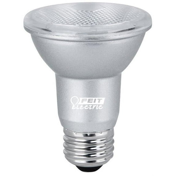50W 450 Lumens PAR20 E26 Dimmable LED Bulb - 3K