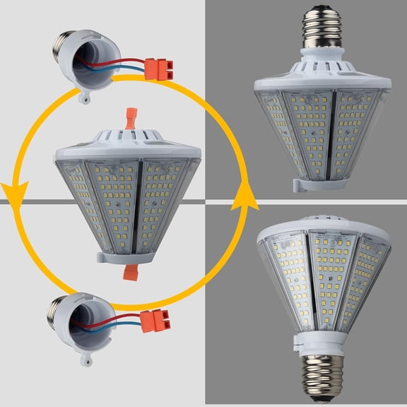 50W Corn Cob Bulb
